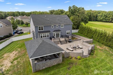 129 Mccormick Avenue S Old Bridge NJ 08857