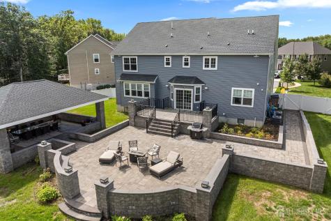 129 Mccormick Avenue S Old Bridge NJ 08857
