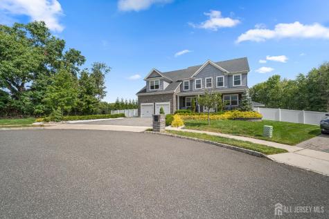 129 Mccormick Avenue S Old Bridge NJ 08857