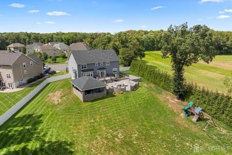 129 Mccormick Avenue S Old Bridge NJ 08857