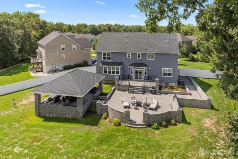 129 Mccormick Avenue S Old Bridge NJ 08857