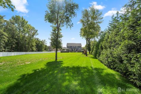 129 Mccormick Avenue S Old Bridge NJ 08857