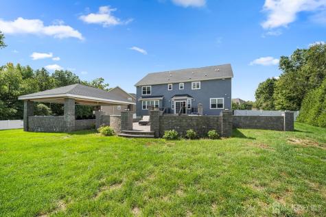 129 Mccormick Avenue S Old Bridge NJ 08857