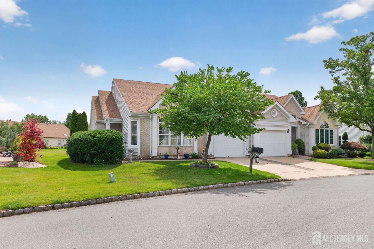 1 Umberland Place Monroe NJ 08831