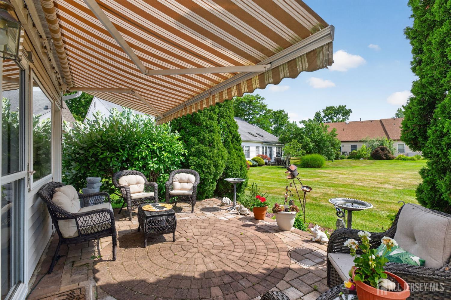 1 Umberland Place Monroe NJ 08831