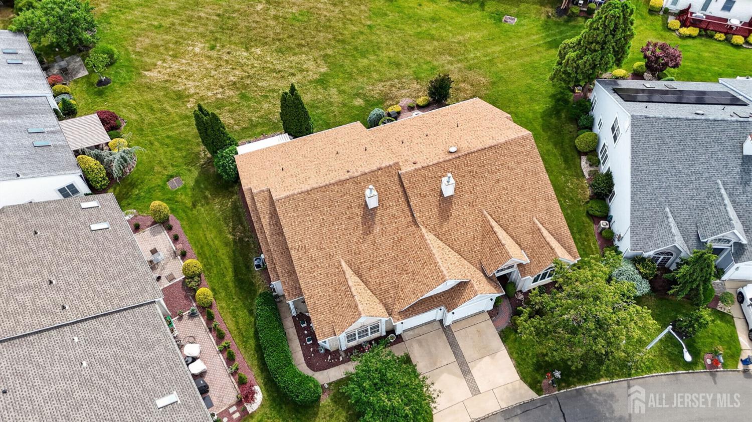 1 Umberland Place Monroe NJ 08831
