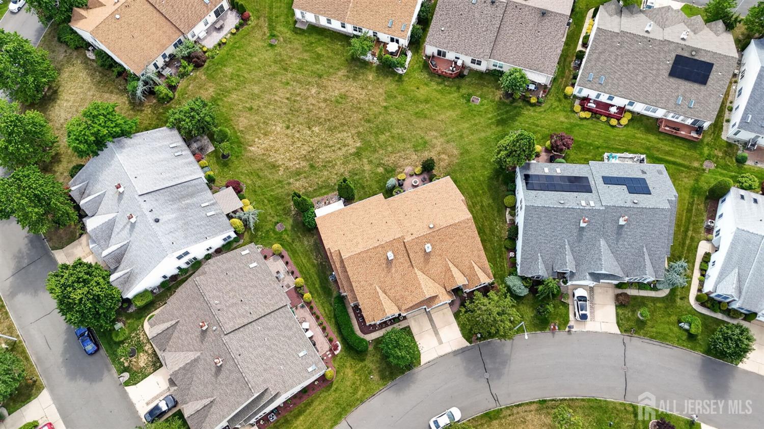 1 Umberland Place Monroe NJ 08831