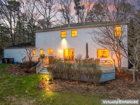 14 Crommelin Court East Brunswick NJ 08816