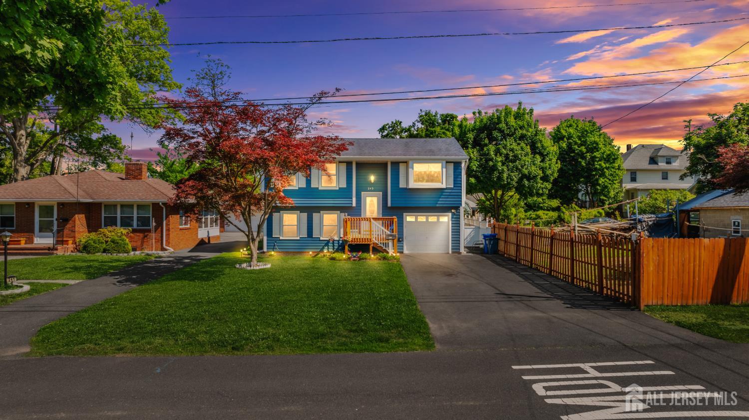 245 4th Street Dunellen NJ 08812