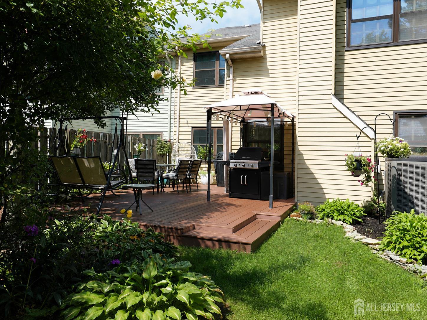 17 Wilson Court East Brunswick NJ 08816