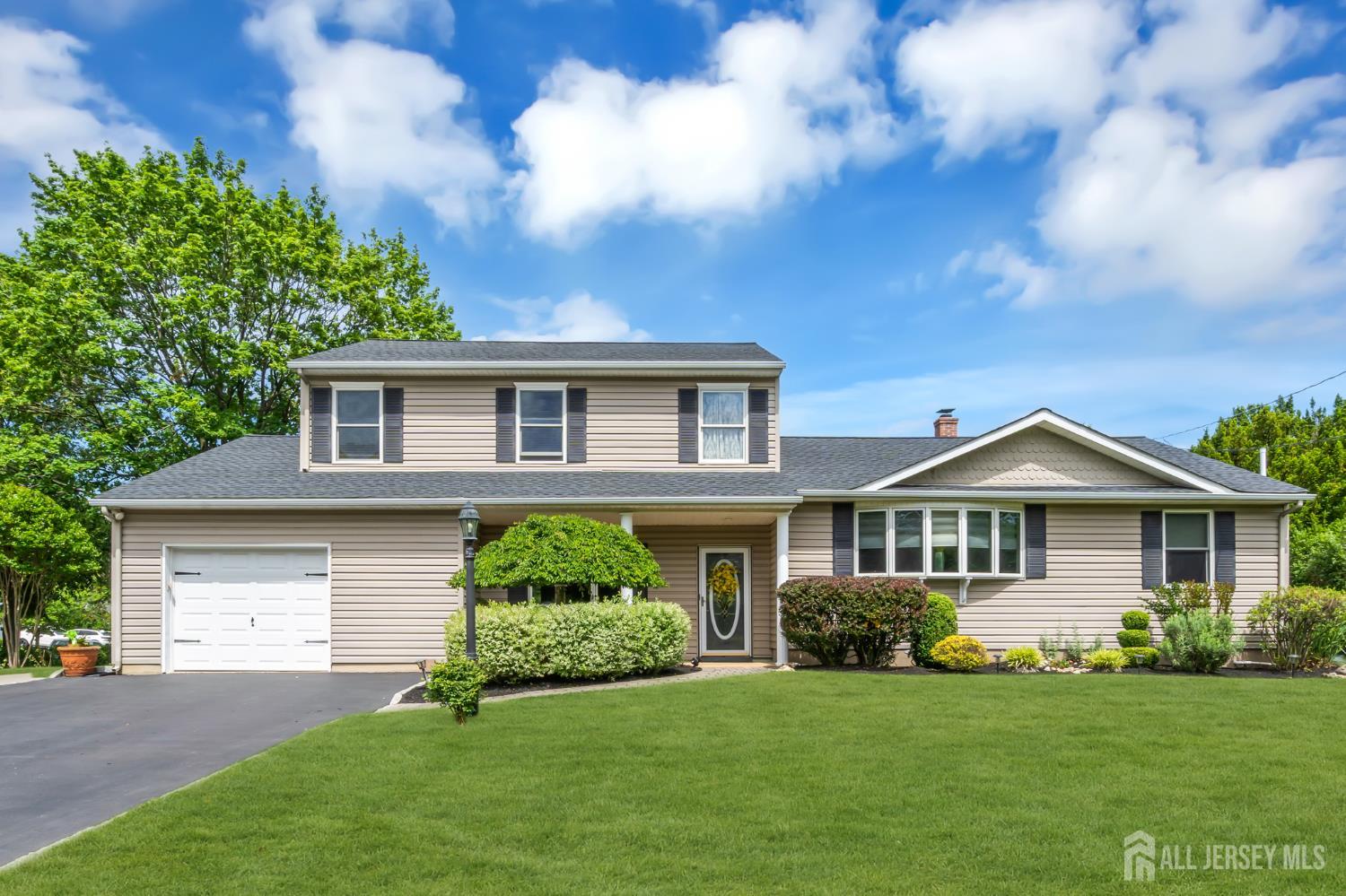 5133 Custer Street Piscataway NJ 08854