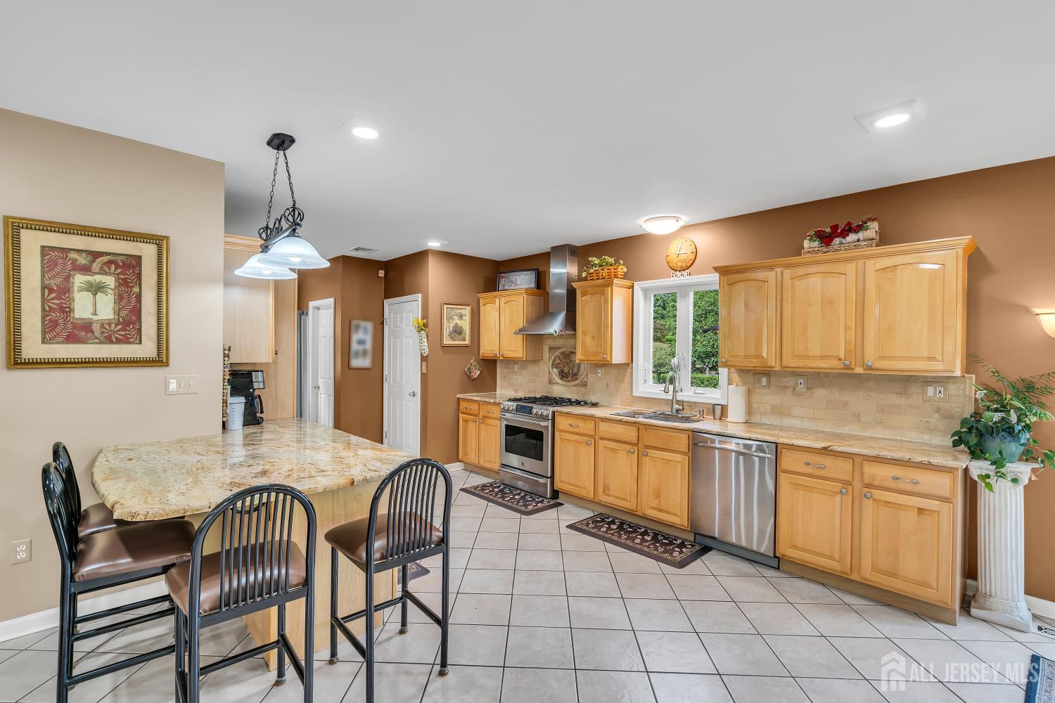 5133 Custer Street Piscataway NJ 08854