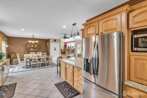 5133 Custer Street Piscataway NJ 08854