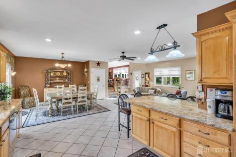 5133 Custer Street Piscataway NJ 08854