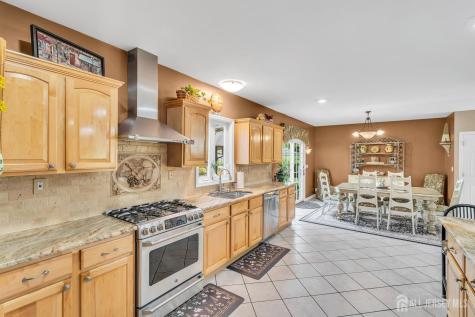 5133 Custer Street Piscataway NJ 08854