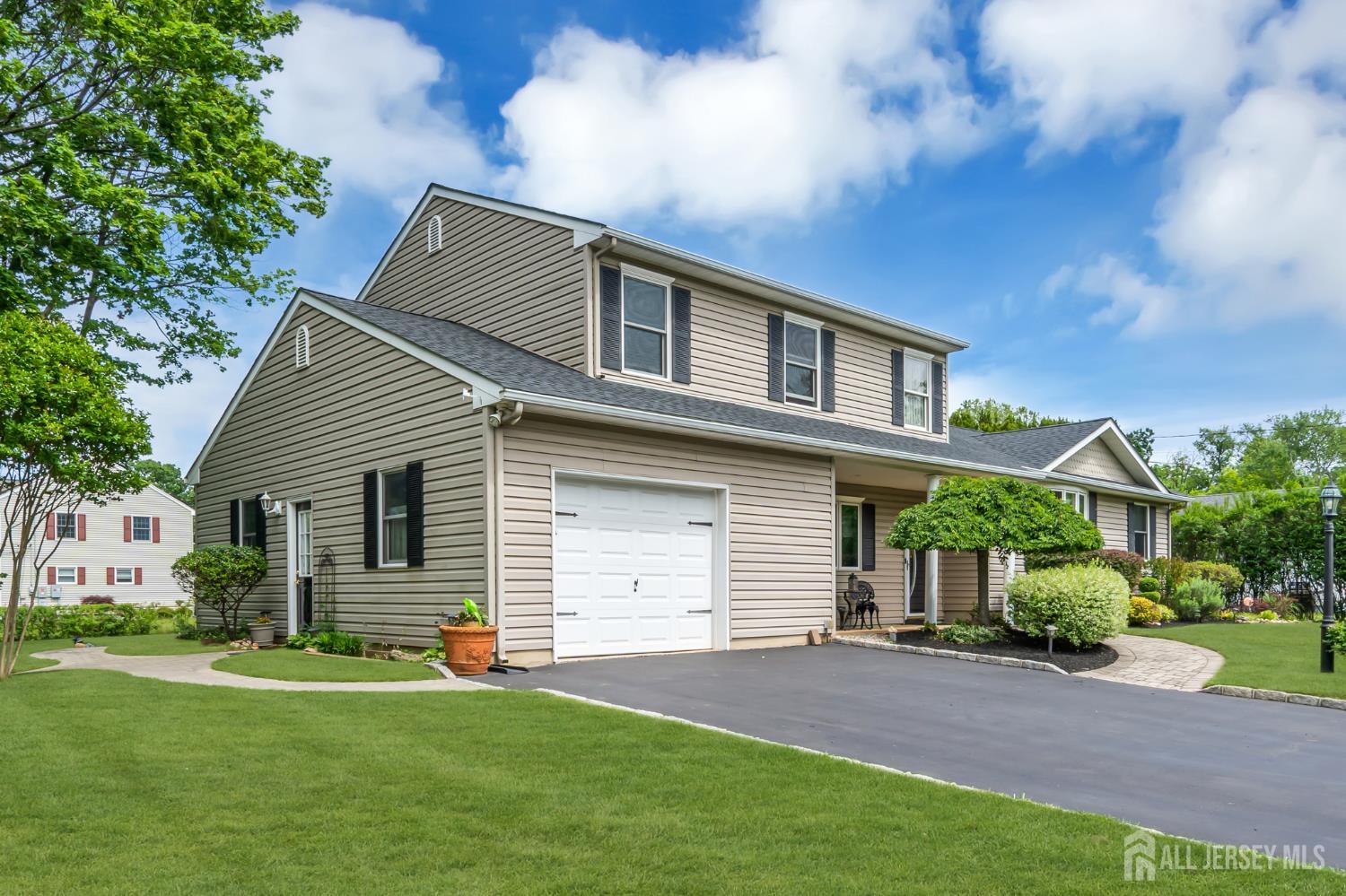5133 Custer Street Piscataway NJ 08854