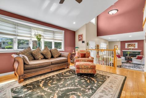 5133 Custer Street Piscataway NJ 08854