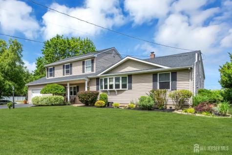 5133 Custer Street Piscataway NJ 08854
