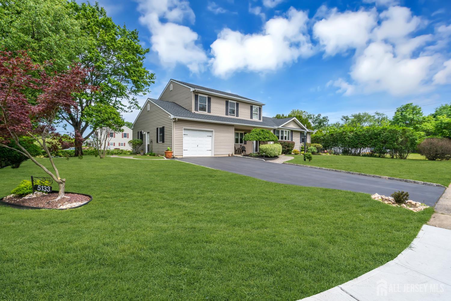 5133 Custer Street Piscataway NJ 08854