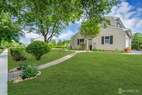 5133 Custer Street Piscataway NJ 08854