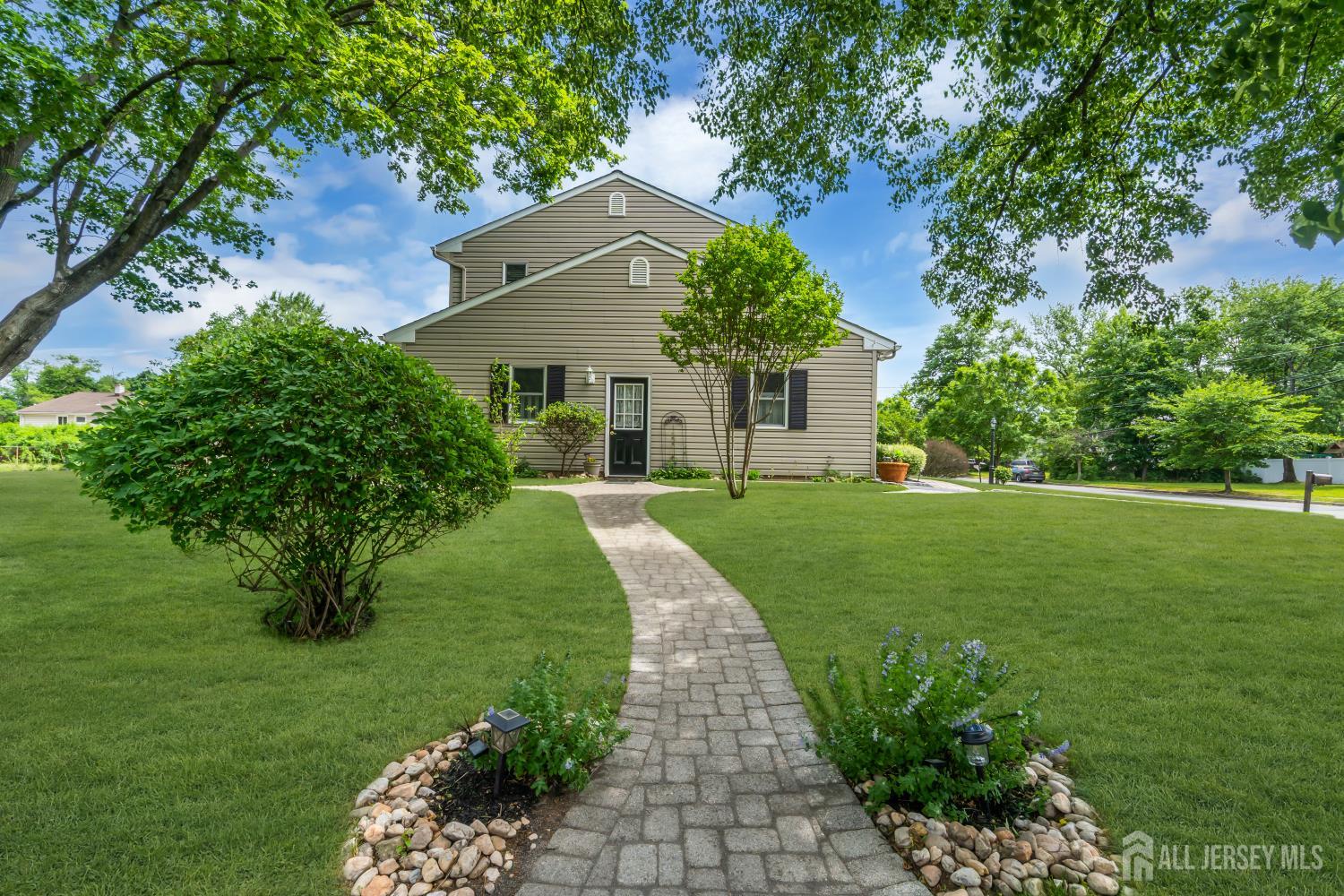5133 Custer Street Piscataway NJ 08854