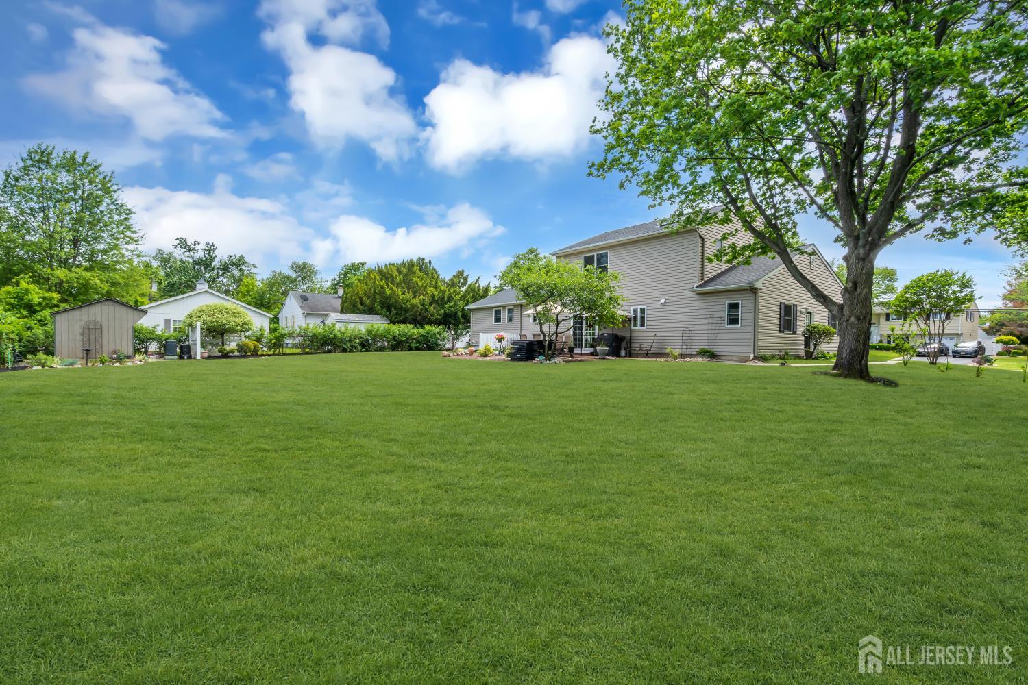 5133 Custer Street Piscataway NJ 08854