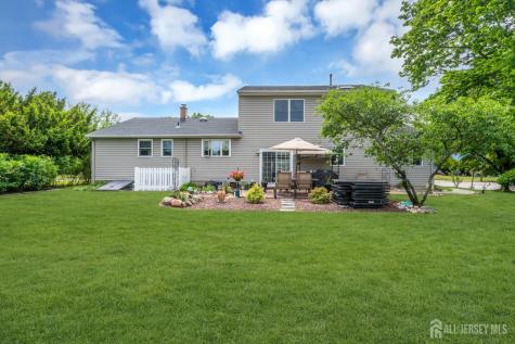 5133 Custer Street Piscataway NJ 08854