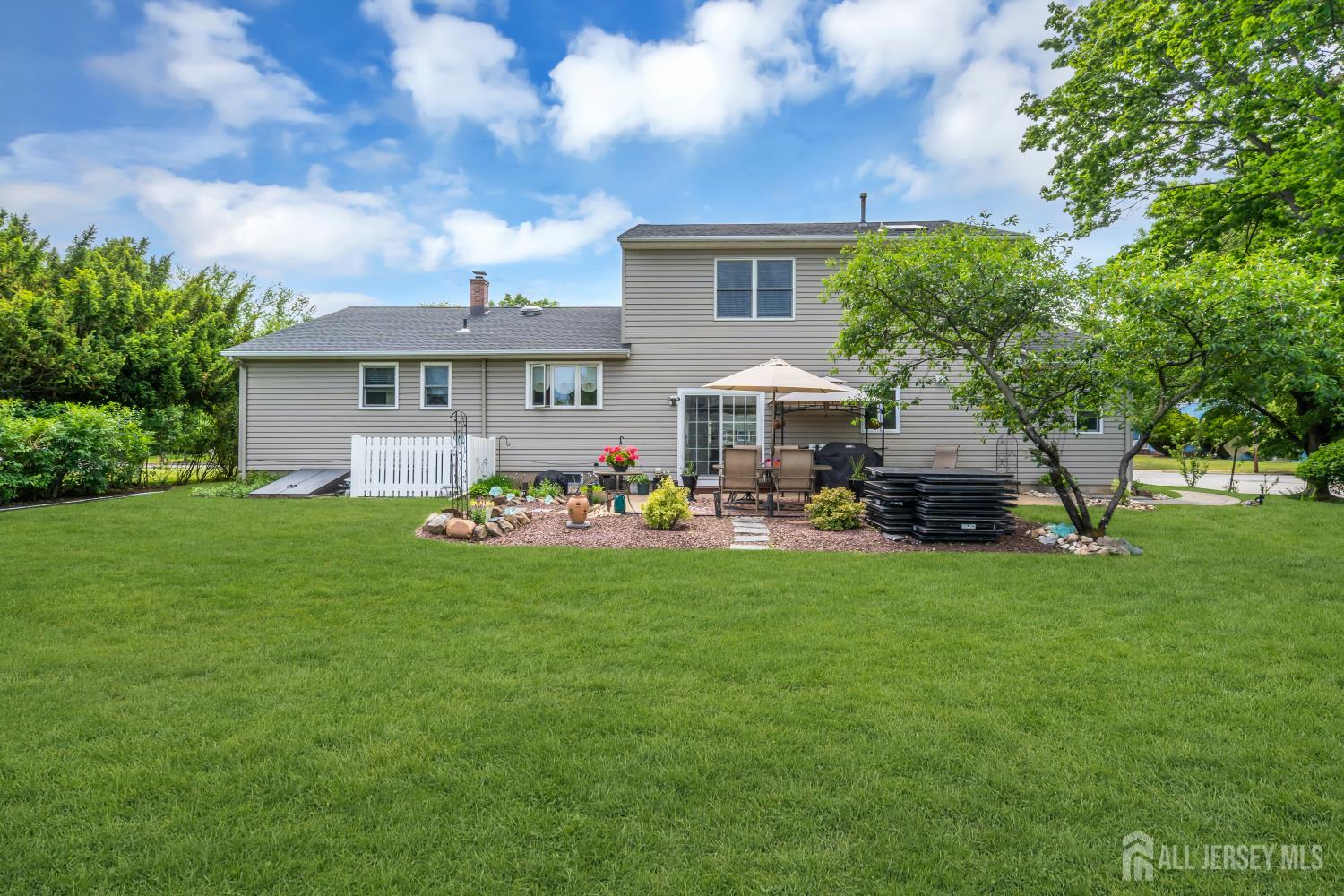 5133 Custer Street Piscataway NJ 08854