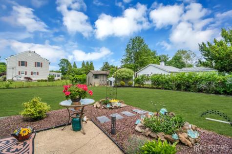 5133 Custer Street Piscataway NJ 08854