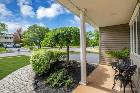 5133 Custer Street Piscataway NJ 08854