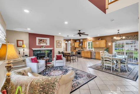 5133 Custer Street Piscataway NJ 08854