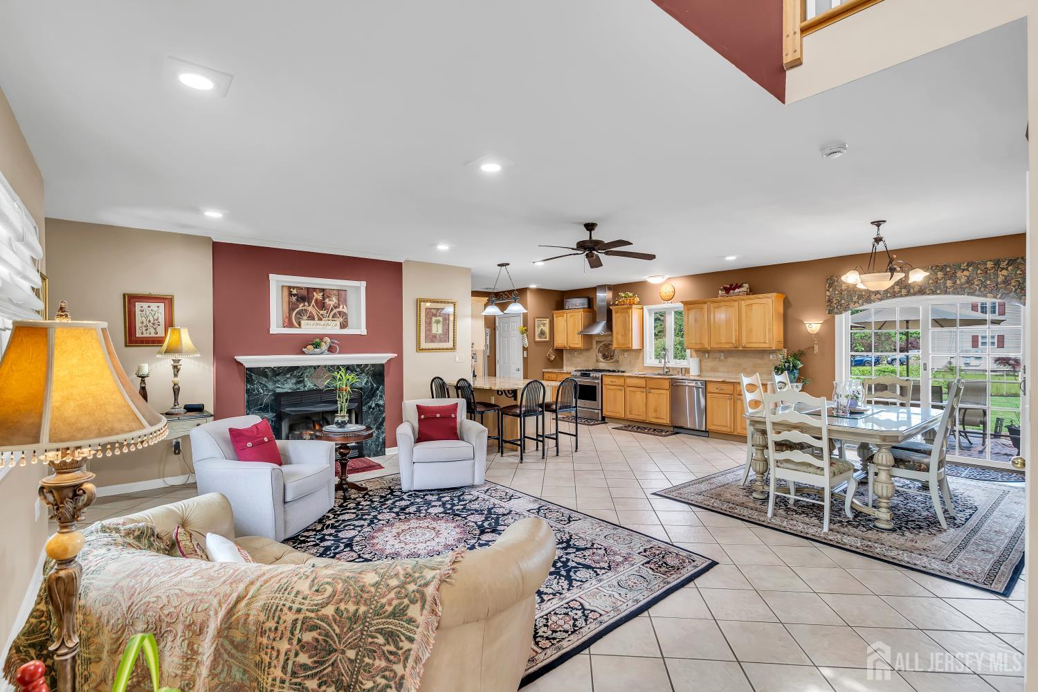 5133 Custer Street Piscataway NJ 08854