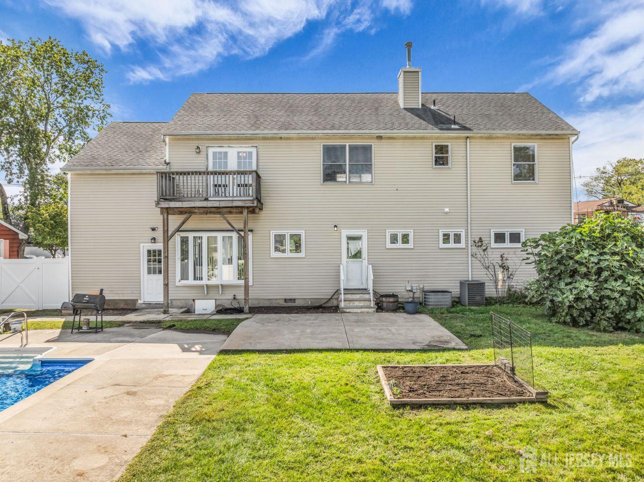 6 Middlesex Road Matawan NJ 07747