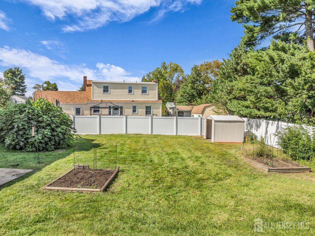 6 Middlesex Road Matawan NJ 07747