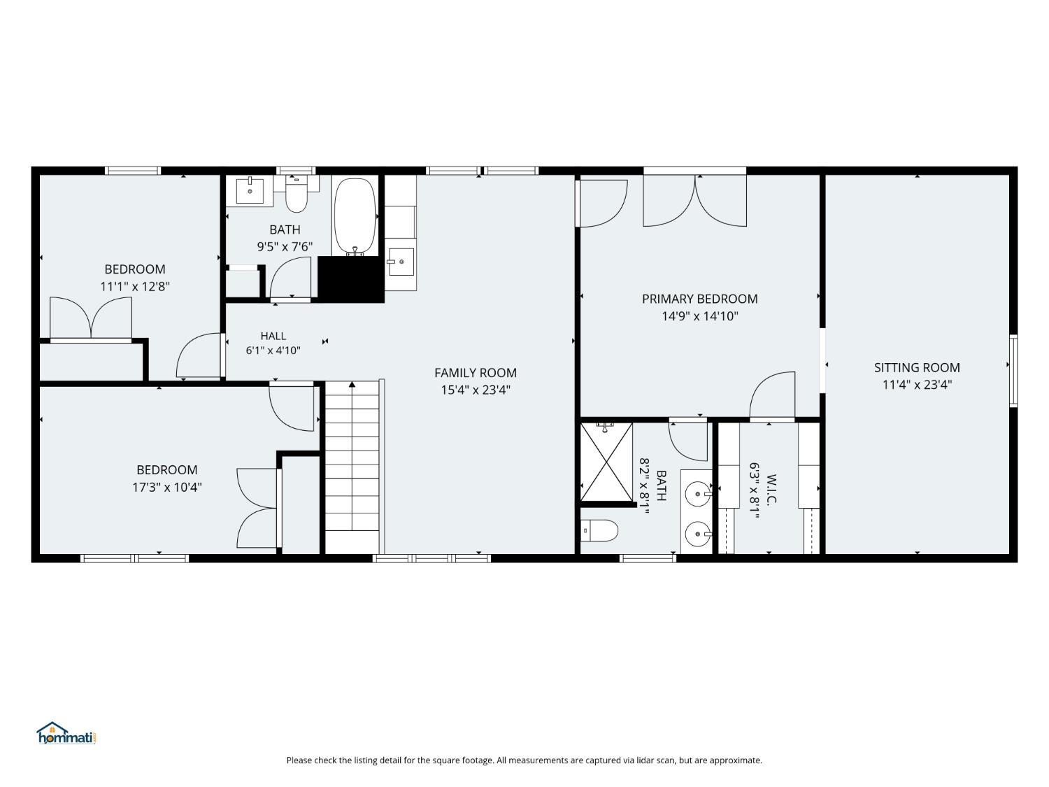 6 Middlesex Road Matawan NJ 07747