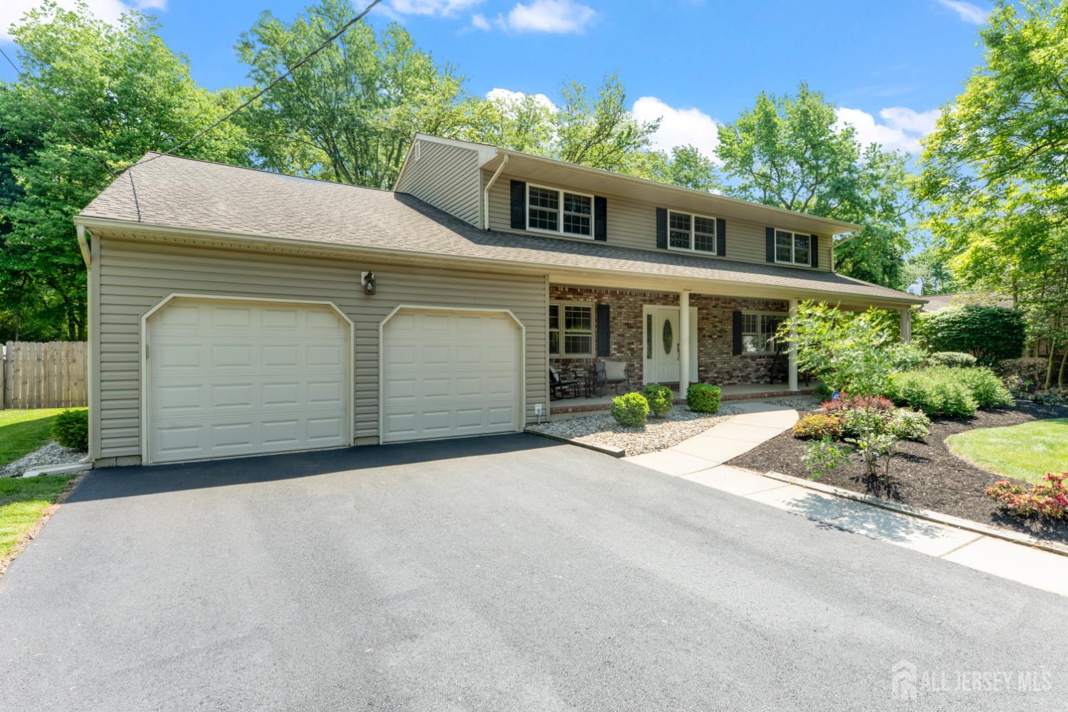 184 Fern Road East Brunswick NJ 08816