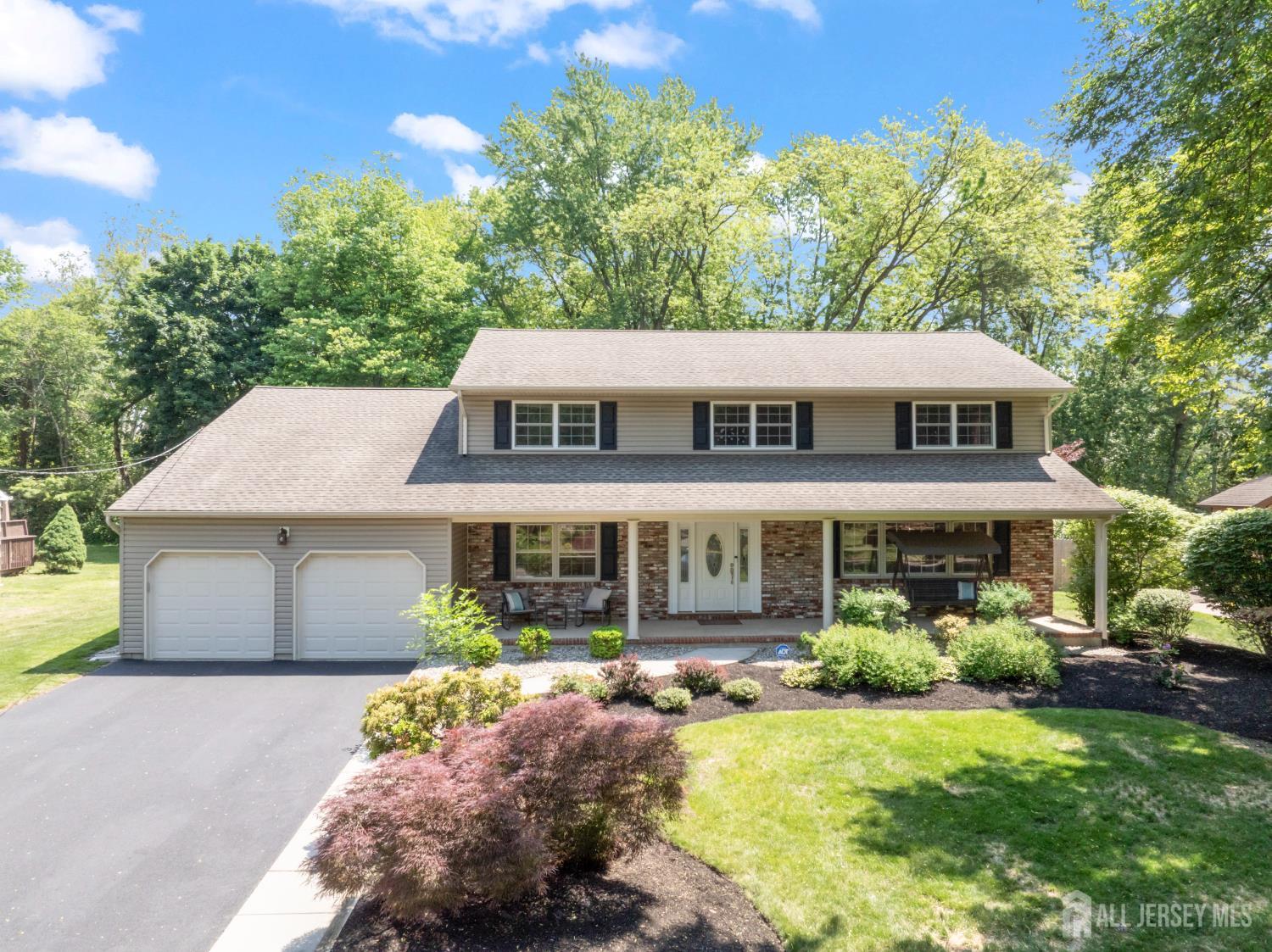 184 Fern Road East Brunswick NJ 08816