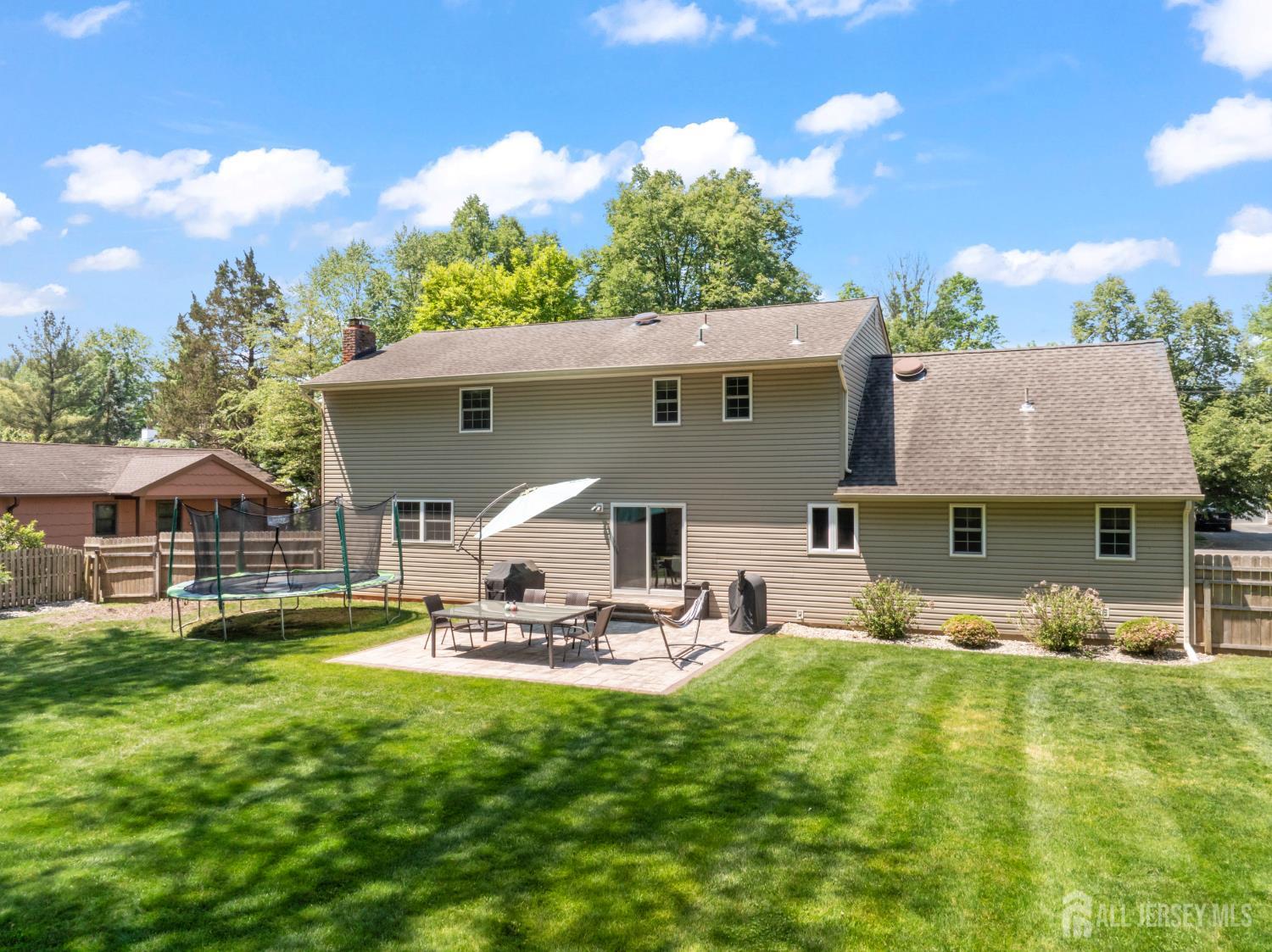 184 Fern Road East Brunswick NJ 08816