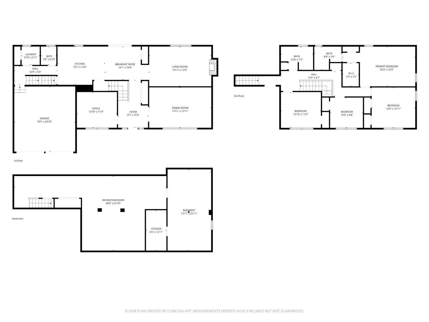 184 Fern Road East Brunswick NJ 08816