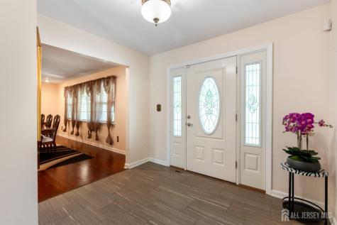 184 Fern Road East Brunswick NJ 08816