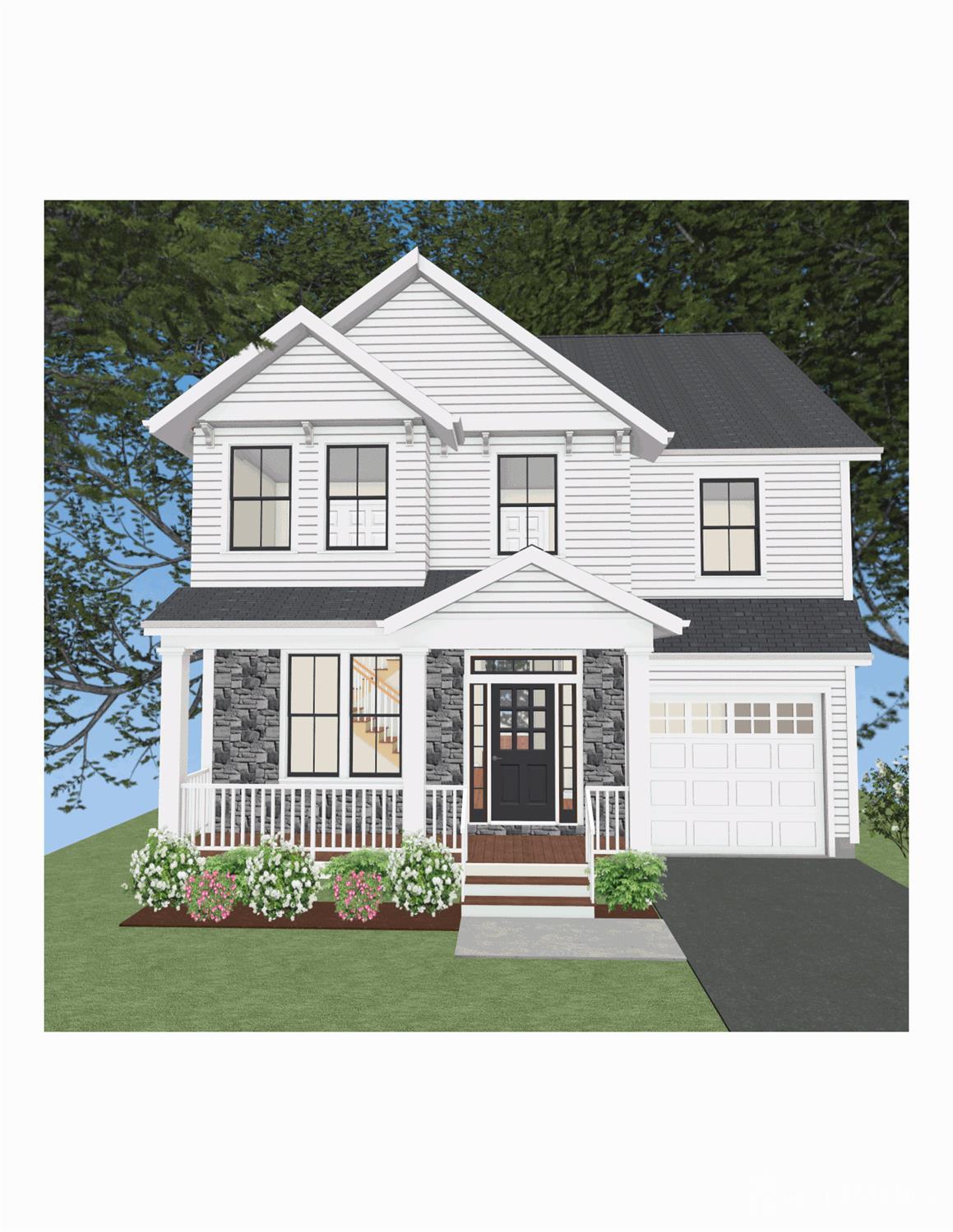 15 Poplar Street Metuchen NJ 08840