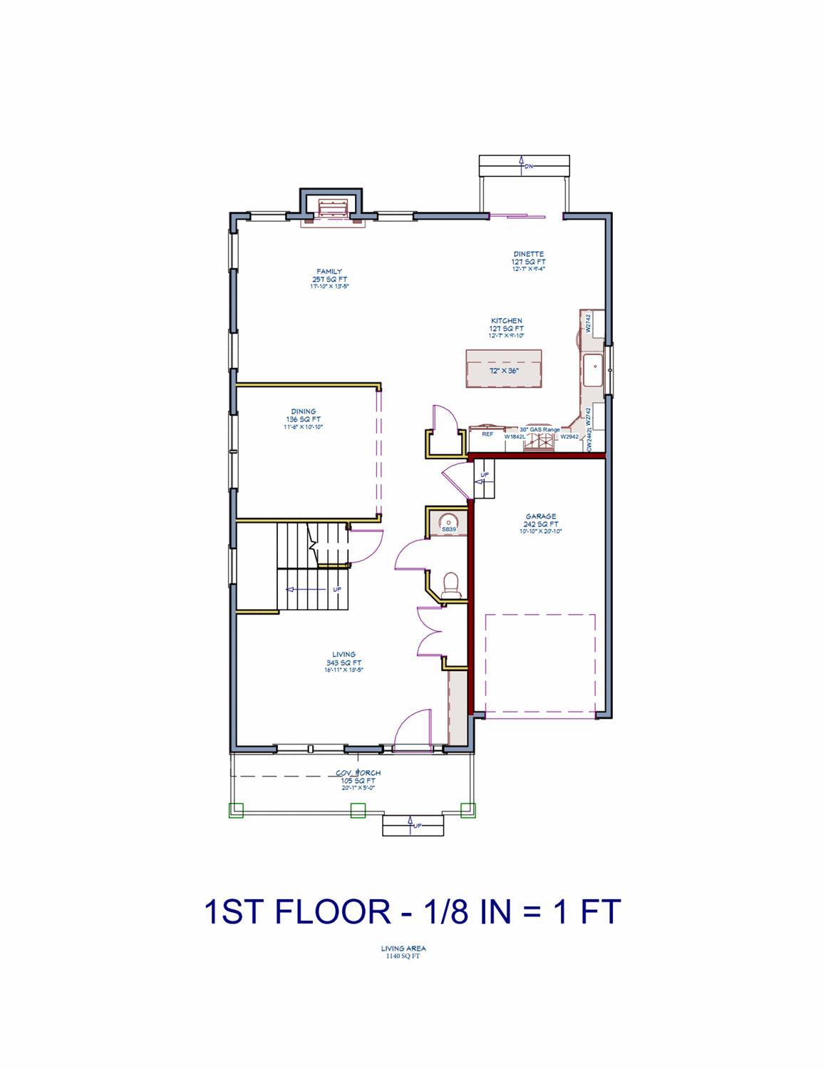 15 Poplar Street Metuchen NJ 08840
