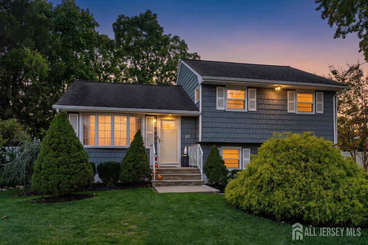 511 Decatur Avenue Middlesex NJ 08854