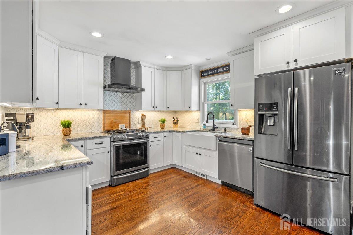 511 Decatur Avenue Middlesex NJ 08854