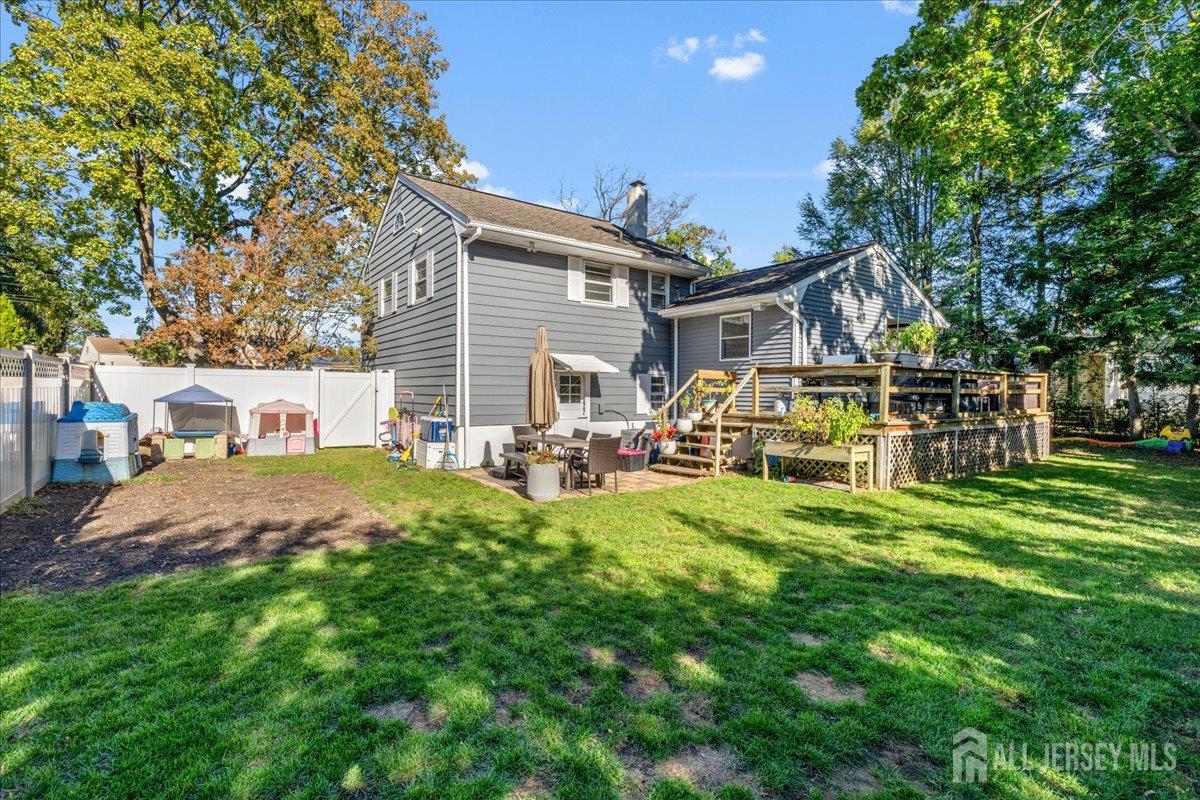511 Decatur Avenue Middlesex NJ 08854