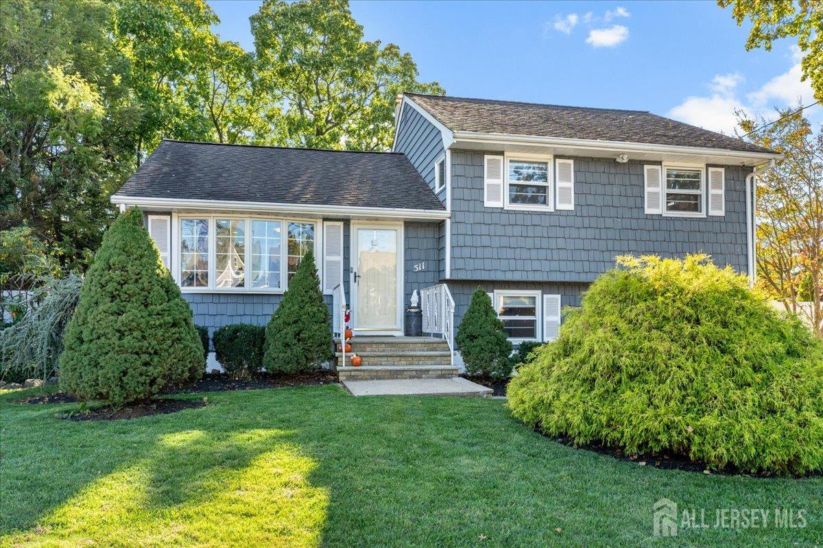 511 Decatur Avenue Middlesex NJ 08854