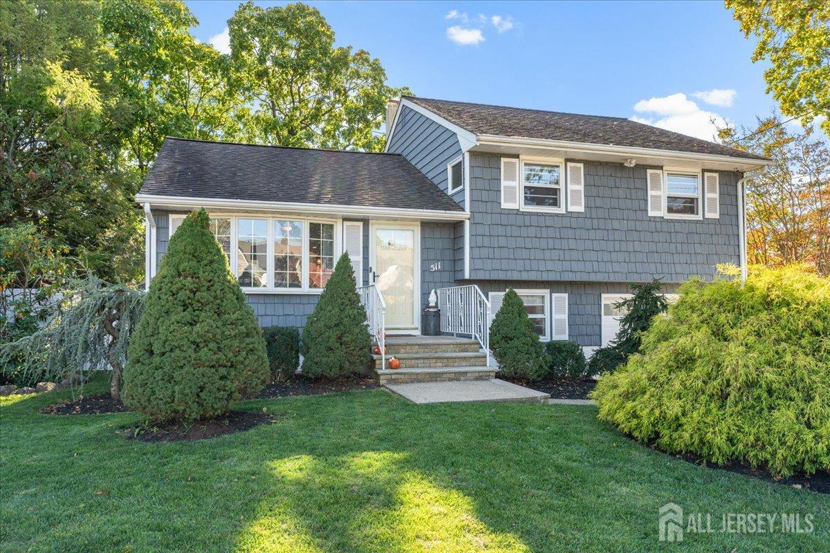 511 Decatur Avenue Middlesex NJ 08854