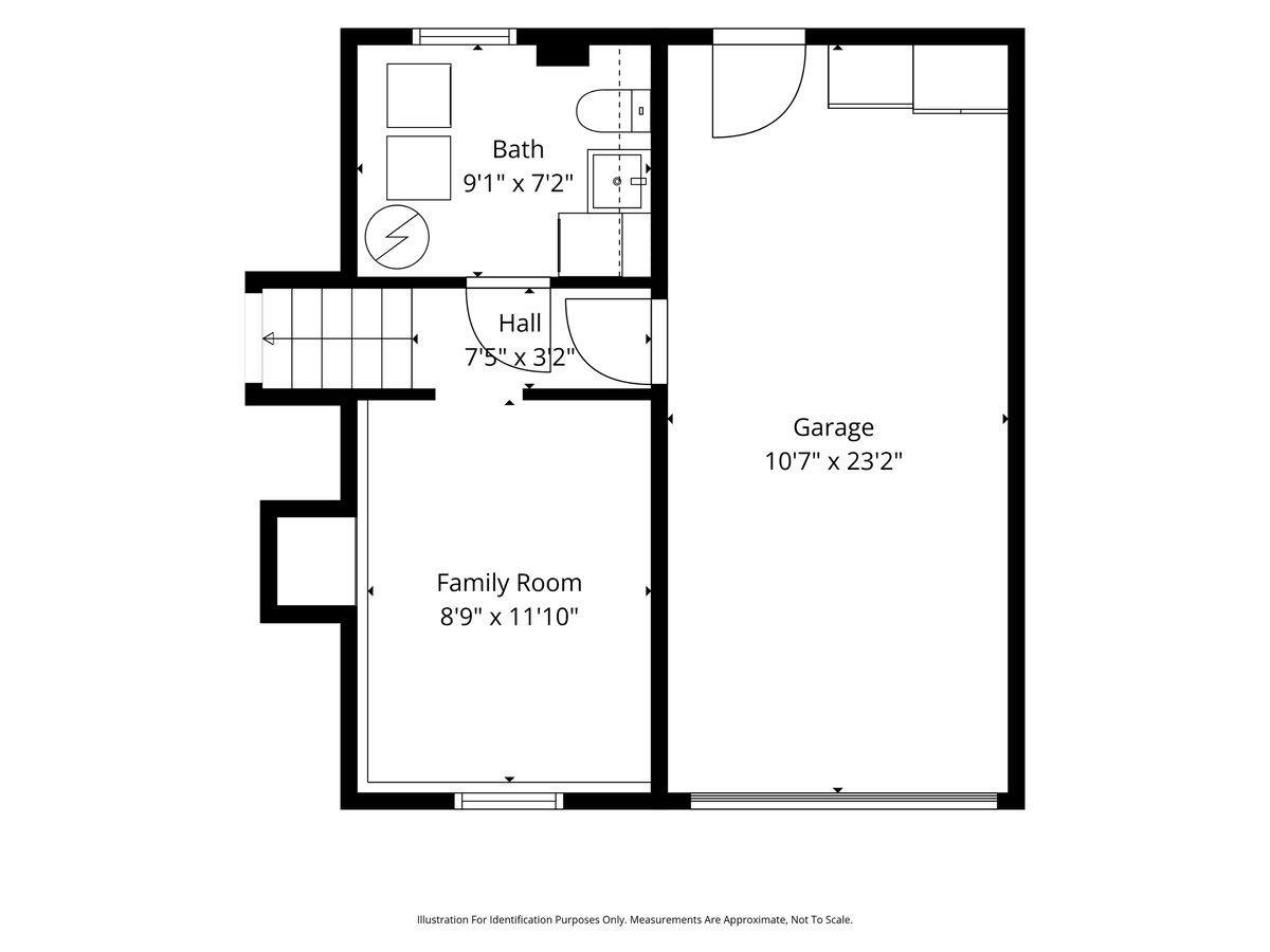 511 Decatur Avenue Middlesex NJ 08854