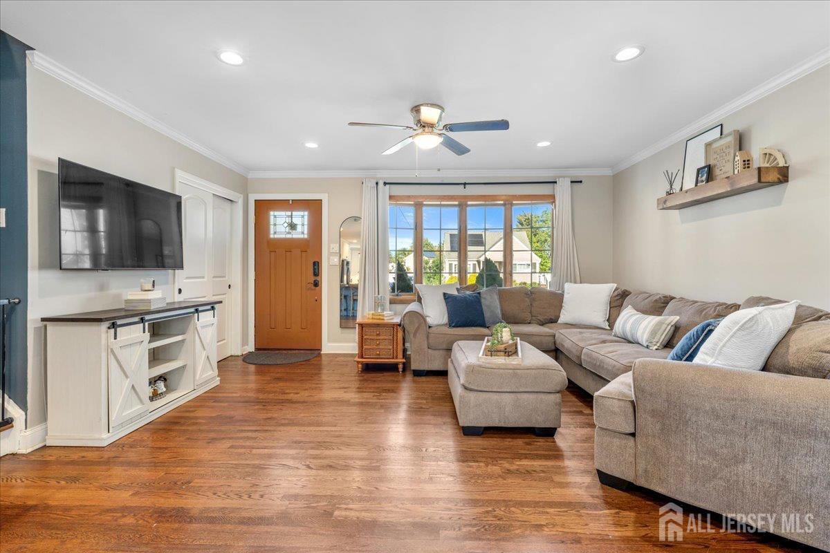 511 Decatur Avenue Middlesex NJ 08854