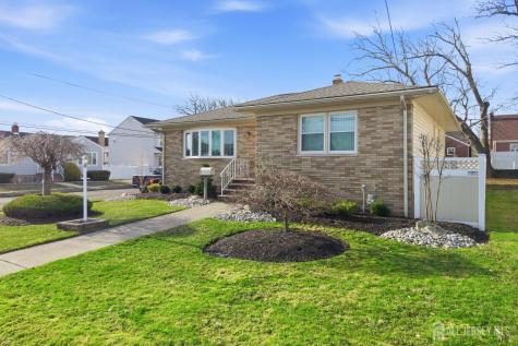 243 E Cherry Street E Carteret NJ 07008